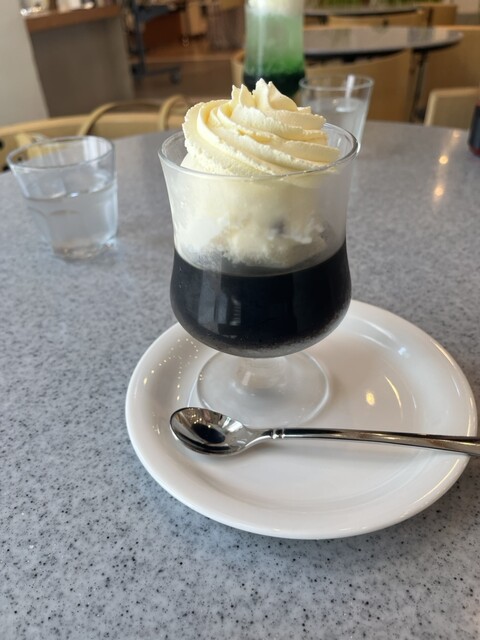 猫の事務所 - 新花巻（カフェ）の写真