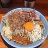 ラーメン 盛太郎 神保町店