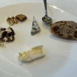 リストランテASO - 