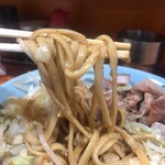 ラーメン 盛太郎 - 
