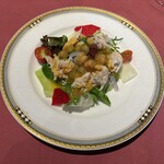 レストラン八間蔵 - 