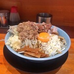 ラーメン 盛太郎 - 