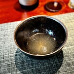 蒼 - 鯛もいいけど、鱧もいい♪
      爽やかな美味しさが、沁み渡る〜。