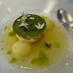 リストランテASO - 