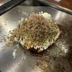 ゆかり - 豚玉♪