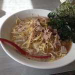 ラーメンショップ 122号騎西店 - 