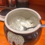 ラーメン 盛太郎 - 