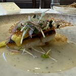 リストランテASO - 