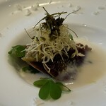 リストランテASO - 