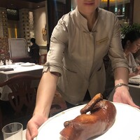 中国飯店 富麗華 - 