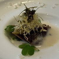 リストランテASO - 