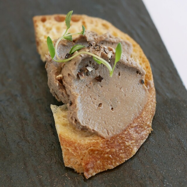 グランシャリオ （Grande Chariot） - 櫛田神社前/フレンチ