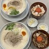 京都鶏白湯そば 純