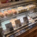 Kashi Doko Izumiya Denbee Karuizawa Ten - 