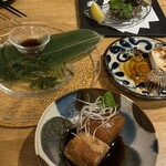 Natsu to Umi to Taiyo to NAMIOTO - 