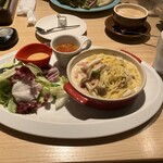 むさしの森珈琲 平塚桜ヶ丘店 - 