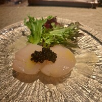 鉄板焼 銀杏 - 