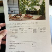 飛騨牛グリルばくろ - 