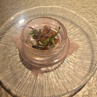 鉄板焼 銀杏 - 