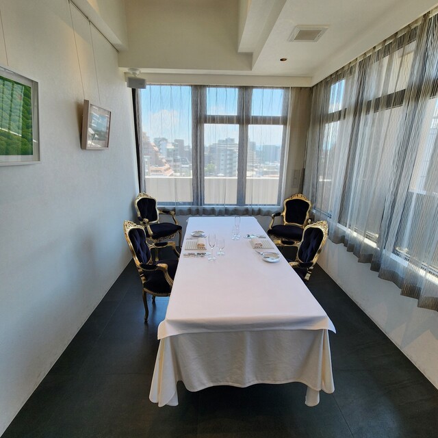 【福岡市限定】近郊限定 510㍑ 東芝 フレンチドア 良品 配送設置無料♡ restaurant mamagoto （レストラン ママゴト）のご予約 - 貝塚