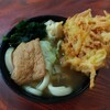 手打ちうどん ムサシ