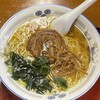 天の川 - 醤油ラーメン