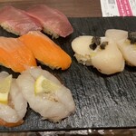 鮨・酒・肴　杉玉 浦安 - 