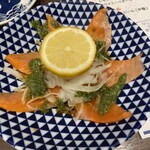 鮨・酒・肴　杉玉 浦安 - 