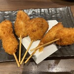 鮨・酒・肴　杉玉 浦安 - 