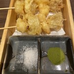 鮨・酒・肴　杉玉 浦安 - 