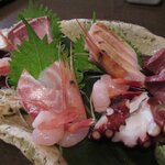 ここちもなか - 