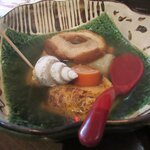 ここちもなか - 