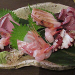 ここちもなか - 