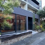 カセント - 外観