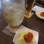 ここちもなか - 