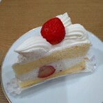 シャトレーゼ - 料理写真: