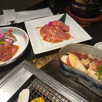 游玄亭 西麻布本館 - 