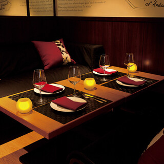 ワイン食堂 ブルマーレ_2