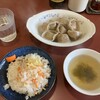 按田餃子 代々木上原店