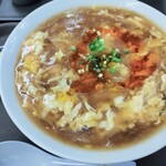 おかね食堂 - 