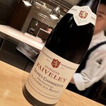 SUGALABO - お肉にあわせて