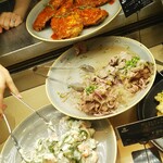 ケーファー - 料理写真: