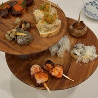 anchoa - 