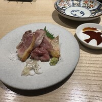 焼鳥 くまわき - 