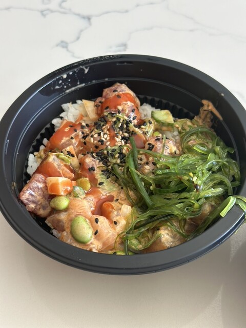 Maguro Spot - クヒオ通り/シーフード | 食べログ