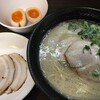 久留米ラーメン ふくの家 愛敬店