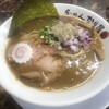 自家製麺 ら～めん かり屋