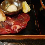 天然ラドン温泉とお宿とお食事 神楽門前湯治村 - 