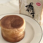 ハースブラウン - 料理写真:見た目よりうみゃかった