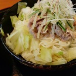 天然ラドン温泉とお宿とお食事 神楽門前湯治村 - 